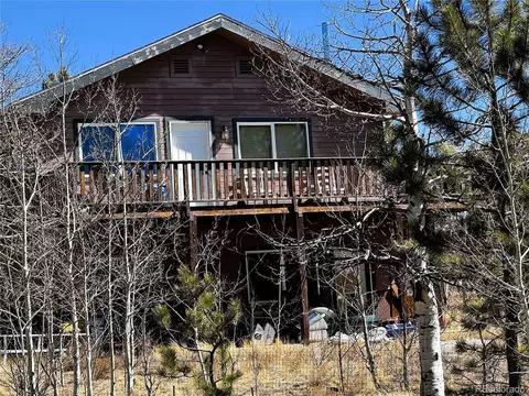 141 Hiawatha Cir, Hartsel, CO 80449 photo 1
