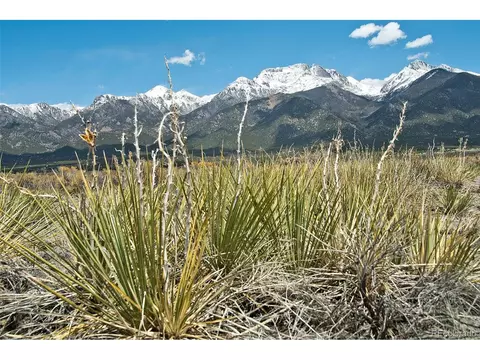 856 Pine Cone Rd, Crestone, CO 81131 photo 2