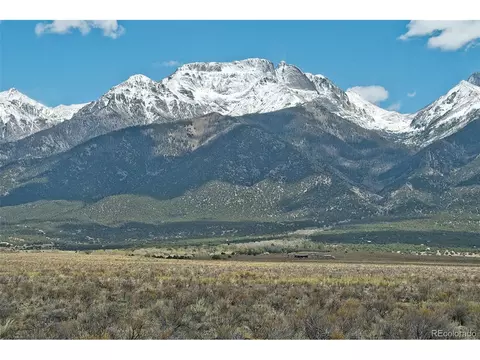 856 Pine Cone Rd, Crestone, CO 81131 photo 1