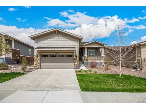 8515 S Shawnee Ct, Aurora, CO 80016