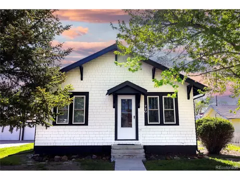 740 F Ave, Limon, CO 80828