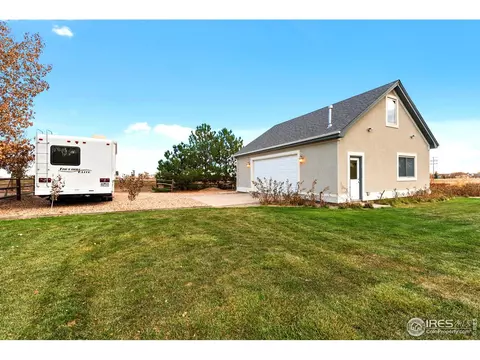 1420 Red Fox Cir, Severance, CO 80550 photo 37