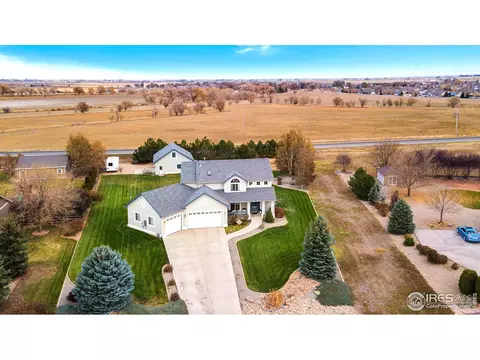 1420 Red Fox Cir, Severance, CO 80550 photo 3