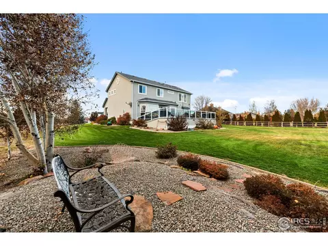 1420 Red Fox Cir, Severance, CO 80550 photo 33