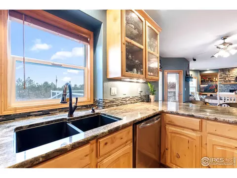 1420 Red Fox Cir, Severance, CO 80550 photo 13