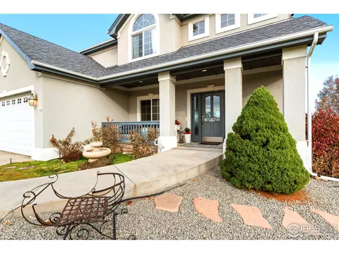1420 Red Fox Cir, Severance, CO 80550 photo 5