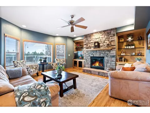 1420 Red Fox Cir, Severance, CO 80550 photo 9