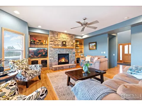 1420 Red Fox Cir, Severance, CO 80550 photo 8
