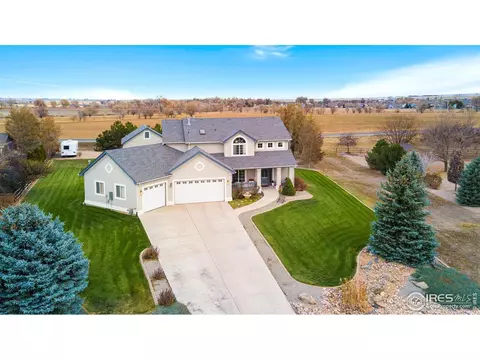 1420 Red Fox Cir, Severance, CO 80550 photo 1