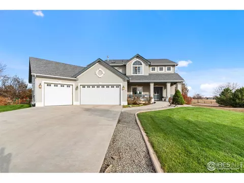 1420 Red Fox Cir, Severance, CO 80550 photo 2