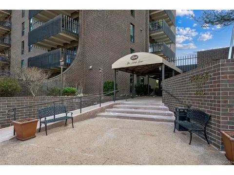 460 S Marion Pkwy #B-951, Denver, CO 80209