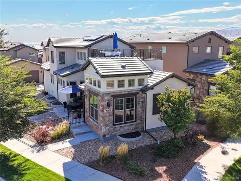 15508 W La Salle Ave, Lakewood, CO 80228