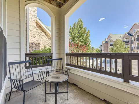 18989 E Warren Dr #G-102, Aurora, CO 80013
