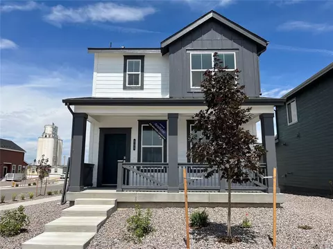 505 Cottonwood Ave, Bennett, CO 80102