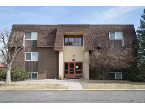 7755 E Quincy Ave #101A2, Denver, CO 80237