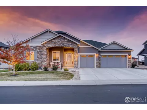 8010 Cherry Blossom Dr, Windsor, CO 80550 photo 1