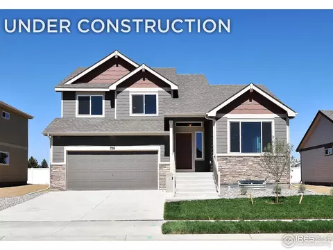 1811 Abundance Dr, Windsor, CO 80550 photo 1
