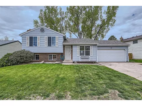 17678 E Prentice Cir, Centennial, CO 80015