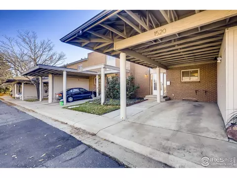 1520 Chambers Dr, Boulder, CO 80305 photo 3