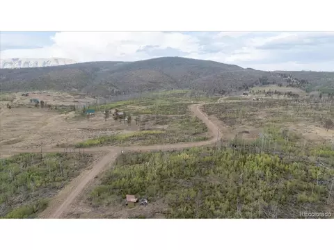1446 Emery Loop, Fort Garland, CO 81133