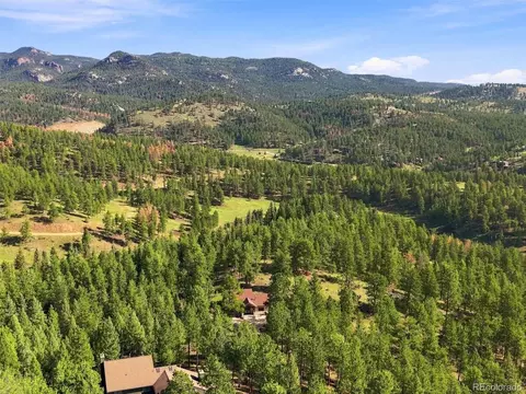 View/Area - 13694 Drake Ct, Pine, CO 80470 photo 1 of 2