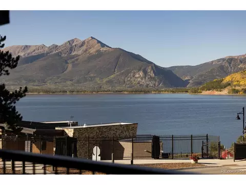112 E La Bonte St #203, Dillon, CO 80435