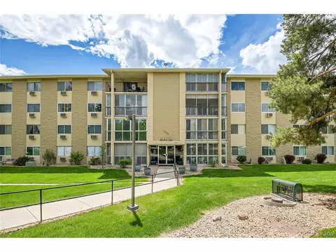 13606 E Bates Ave #202-110, Aurora, CO 80014
