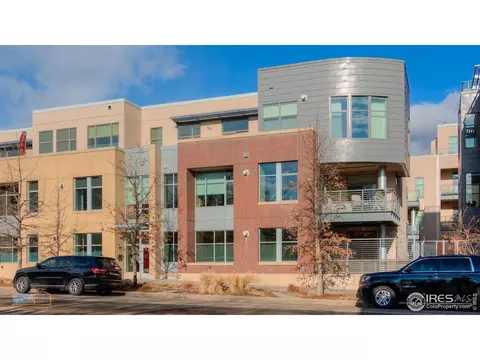 1655 Walnut St #101, Boulder, CO 80302 photo 1