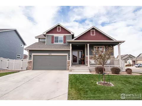 11431 Cherryvale St, Firestone, CO 80504 photo 1