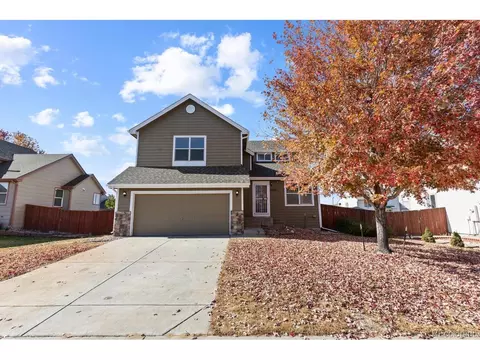 5275 Fairplay St, Denver, CO 80239