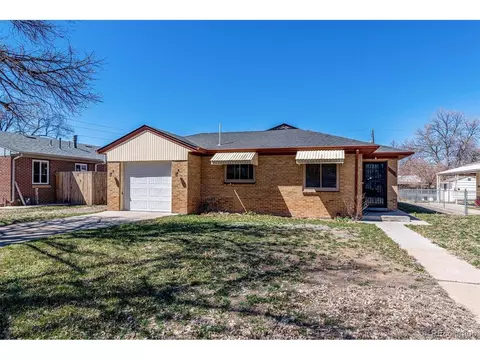 2311 Lima St, Aurora, CO 80010