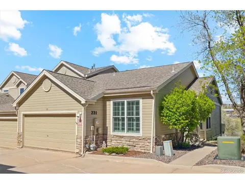 231 W Jamison Cir #18, Littleton, CO 80120