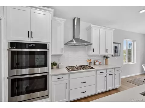 Kitchen - 17106 W 92nd Loop, Arvada, CO 80007 photo 1 of 2