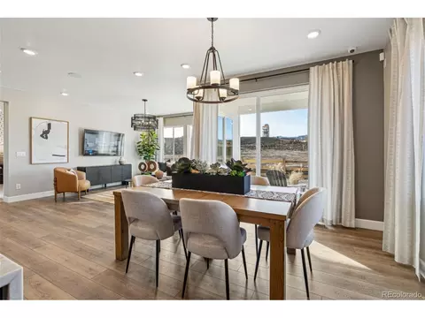 Dining - 17106 W 92nd Loop, Arvada, CO 80007 photo 1 of 2