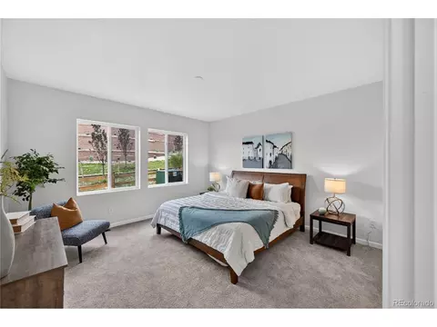 Bedroom - 17106 W 92nd Loop, Arvada, CO 80007 photo 2 of 4