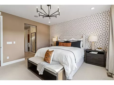 Bedroom - 17106 W 92nd Loop, Arvada, CO 80007 photo 2 of 6