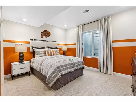Bedroom - 17106 W 92nd Loop, Arvada, CO 80007 photo 5 of 6