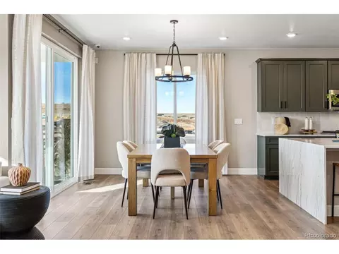 Dining - 17106 W 92nd Loop, Arvada, CO 80007 photo 2 of 2