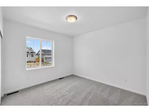 Bedroom - 17106 W 92nd Loop, Arvada, CO 80007 photo 3 of 4