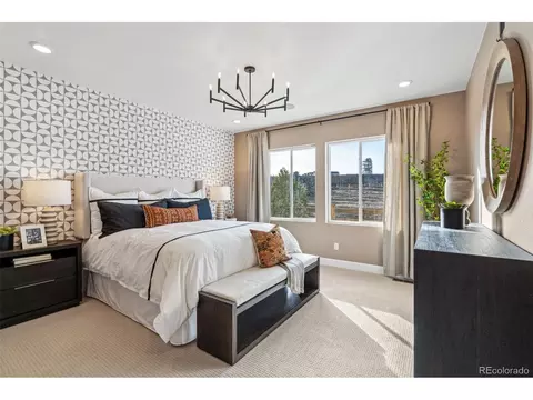 Bedroom - 17106 W 92nd Loop, Arvada, CO 80007 photo 1 of 6