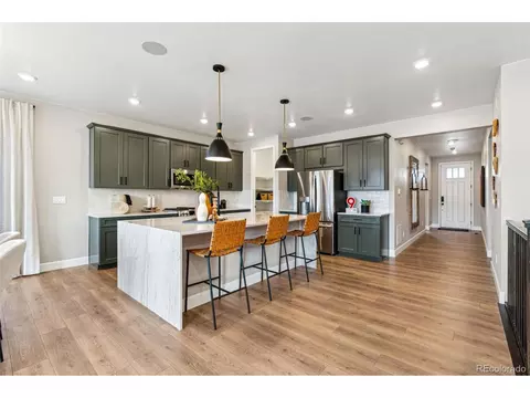 Kitchen - 17106 W 92nd Loop, Arvada, CO 80007 photo 3 of 4