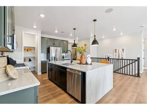 Kitchen - 17106 W 92nd Loop, Arvada, CO 80007 photo 4 of 4