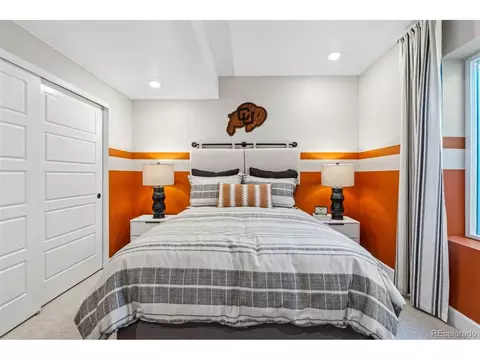 Bedroom - 17106 W 92nd Loop, Arvada, CO 80007 photo 6 of 6