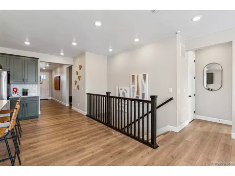 Entry Way - 17106 W 92nd Loop, Arvada, CO 80007 photo 1 of 1