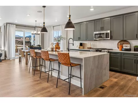 Kitchen - 17106 W 92nd Loop, Arvada, CO 80007 photo 1 of 4
