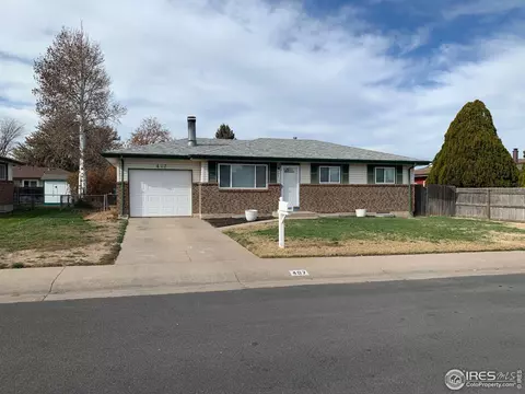 407 37th Ave, Greeley, CO 80634 photo 1