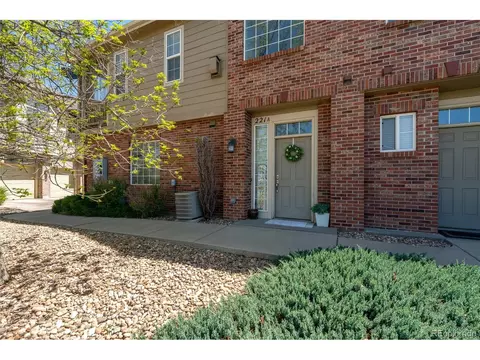 221 Granby Way #A, Aurora, CO 80011