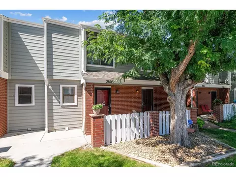 7474 E Arkansas Ave #26-08, Denver, CO 80231