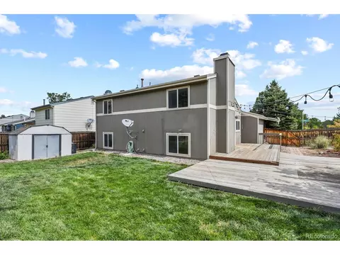 2893 S Uravan St, Aurora, CO 80013 photo 4