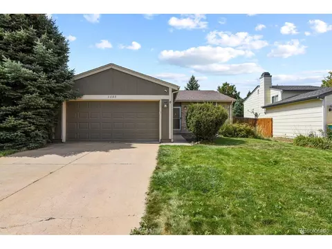 2893 S Uravan St, Aurora, CO 80013 photo 1